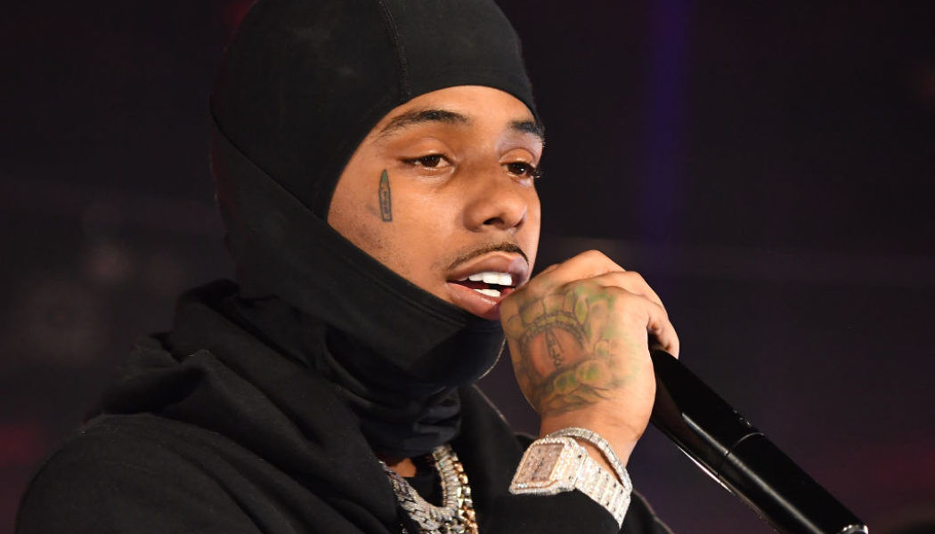 Pooh Shiesty’s Father Calls Cap On Alleged Role In Gucci Mane Kidnapping