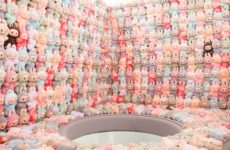 POP MART Brings Kasing Lung's 'THE MONSTERS' 10th Anniversary Exhibition to Tokyo This June