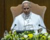 Pope Leo calls for being ‘profoundly human’ in the age of AI