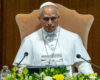 Pope Leo XIV Delivers Apology Over Holy See Legitimizing Slavery