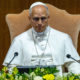 Pope Leo XIV Delivers Apology Over Holy See Legitimizing Slavery