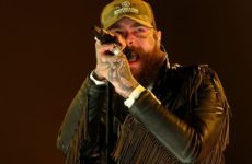 Post Malone Is Bringing “The BIG ASS World Tour” to Australia and New Zealand