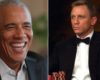 President Obama Names Casino Royale as Favorite Action Movie in Colbert Questionert