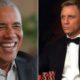 President Obama Names Casino Royale as Favorite Action Movie in Colbert Questionert