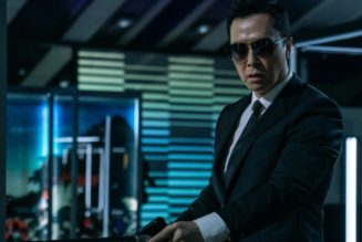 Production Officially Begins on Lionsgate's ‘John Wick’ Spin-Off ‘Caine’ With Donnie Yen