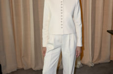 PSA: The Chicest Over 50s Are Ditching Black Shoes for This Graceful Neutral Right Now