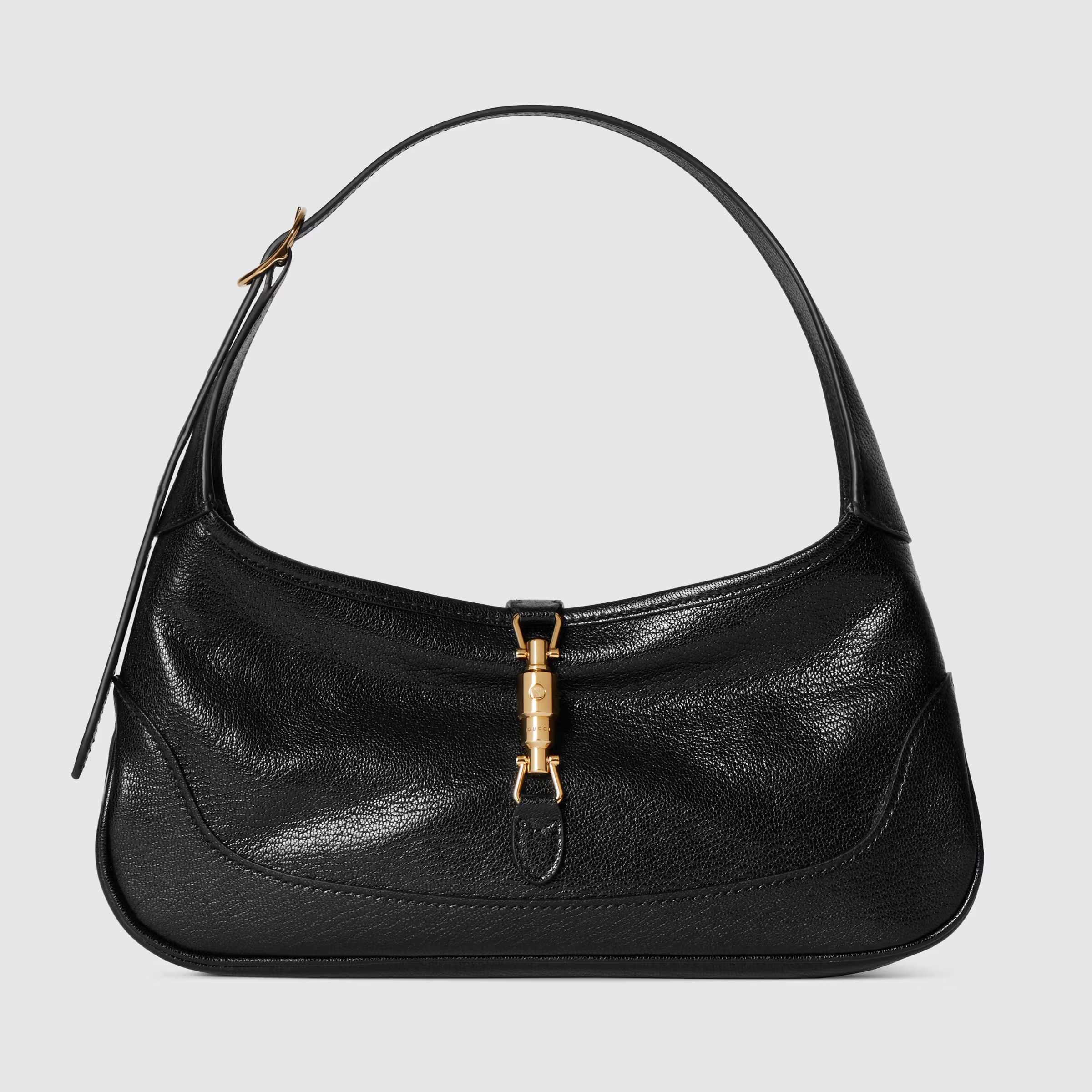 Jackie Slim Medium Shoulder Bag