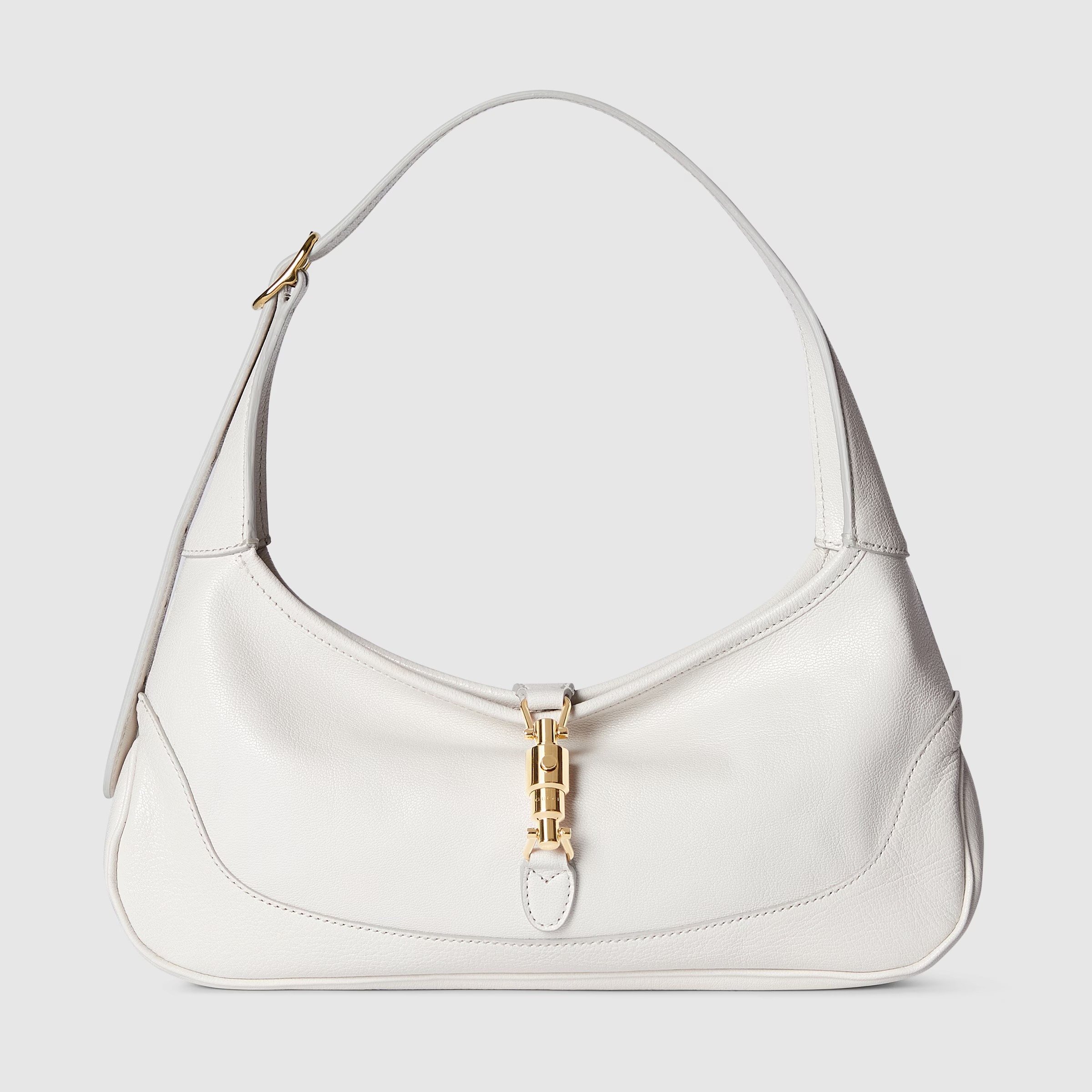 Jackie Slim Medium Shoulder Bag