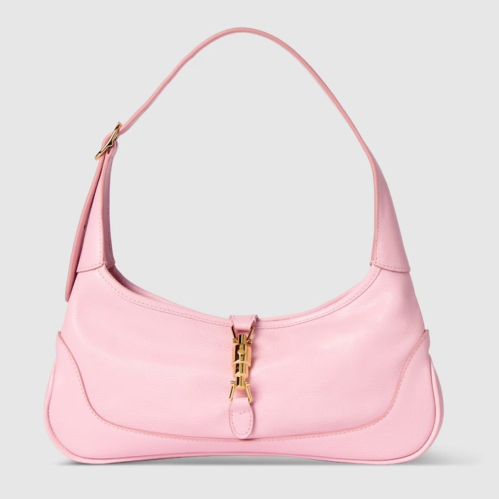 Jackie Slim Medium Shoulder Bag