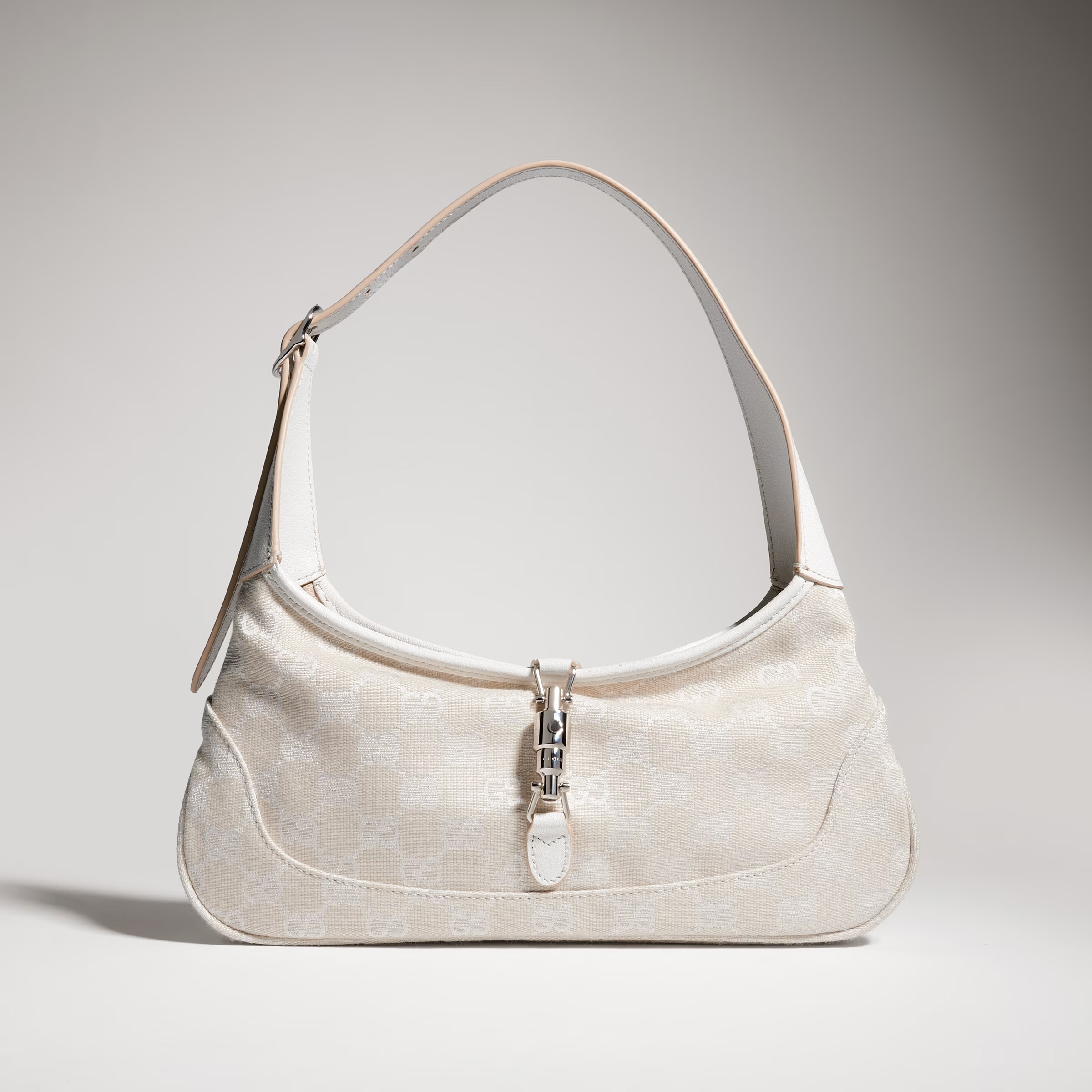 Jackie Slim Medium Shoulder Bag