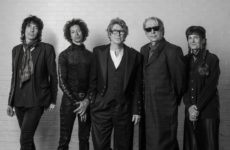 Psychedelic Furs Cancel 2026 Tours Due to "Serious Medical Issue"