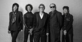 Psychedelic Furs Cancel 2026 Tours Due to “Serious Medical Issue”
