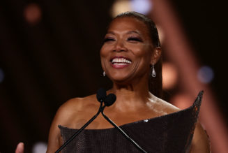 Queen Latifah To Join 'The Voice' For Its 30th Season