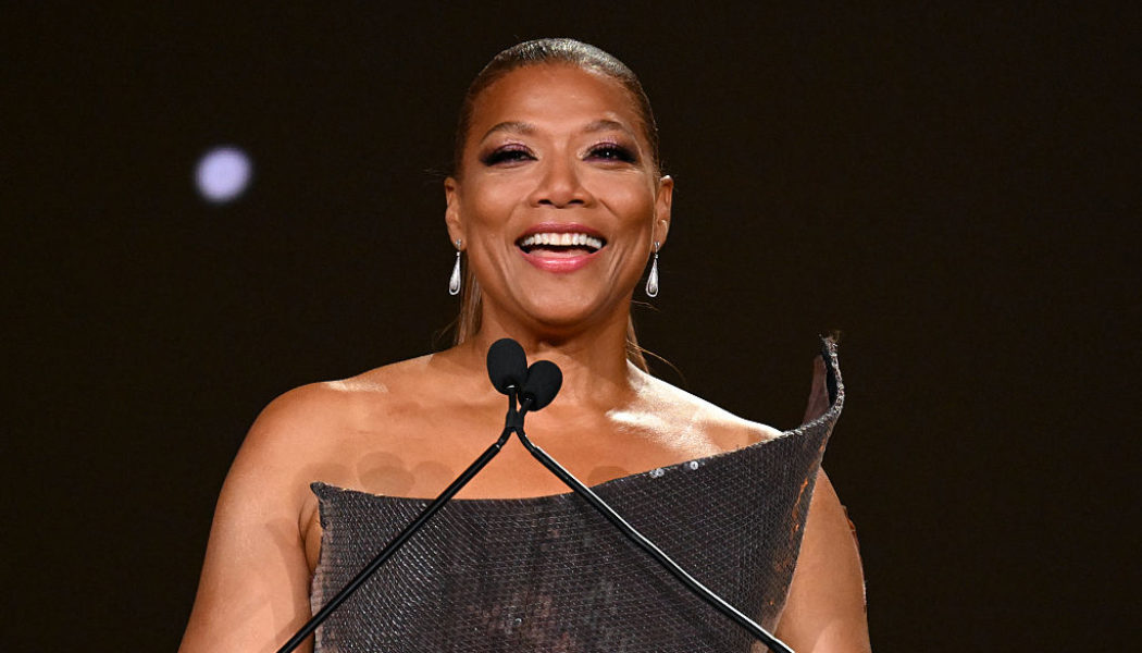 Queen Latifah's Partnership With WeightWatchers and the Arrival of Generic Liraglutide