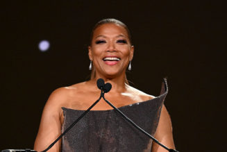 Queen Latifah's Partnership With WeightWatchers and the Arrival of Generic Liraglutide