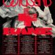 Quicksand and Bane Announce 2026 Co-Headlining Summer Tour