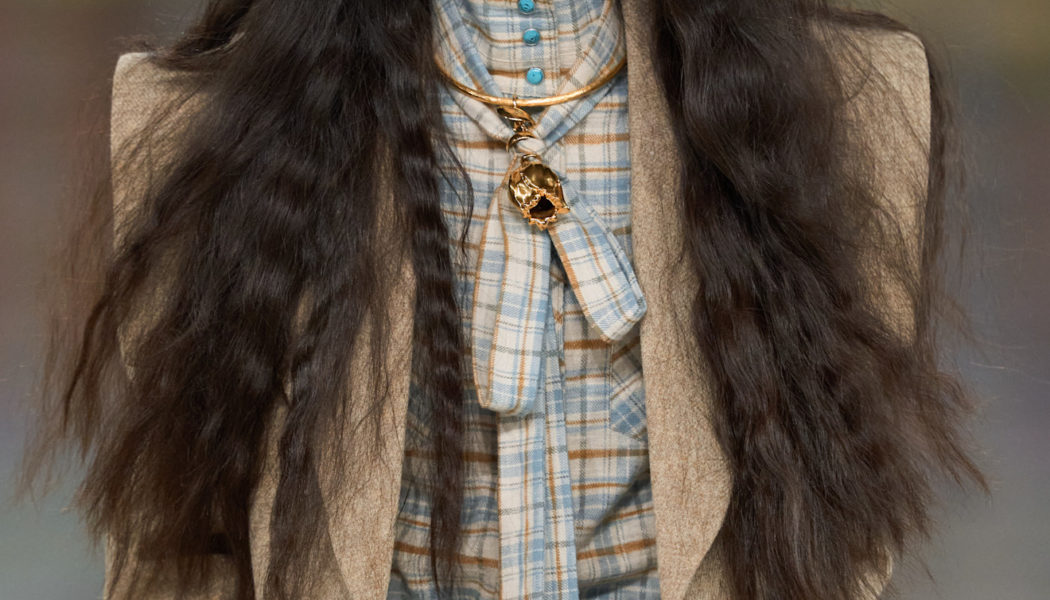 Quiet Luxury Is So Over—3 Jewelry Trends Everyone With Good Style Will Be Wearing This Fall