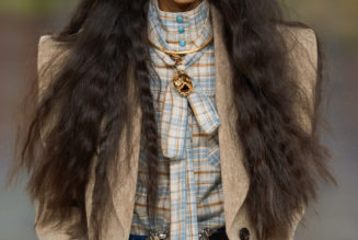 Quiet Luxury Is So Over—3 Jewelry Trends Everyone With Good Style Will Be Wearing This Fall
