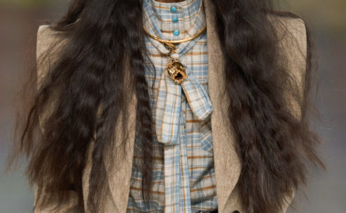 Quiet Luxury Is So Over—3 Jewelry Trends Everyone With Good Style Will Be Wearing This Fall