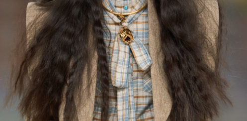 Quiet Luxury Is So Over—3 Jewelry Trends Everyone With Good Style Will Be Wearing This Fall