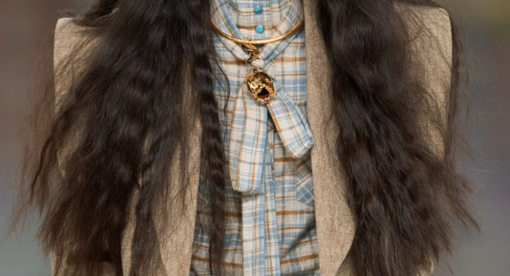 Quiet Luxury Is So Over—3 Jewelry Trends Everyone With Good Style Will Be Wearing This Fall