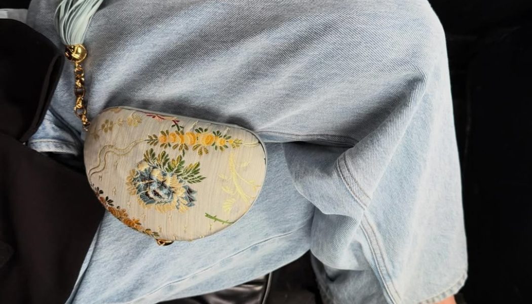Quiet Luxury? No, These Personality-Driven Accessories Are What's Shaping Summer '26 Style
