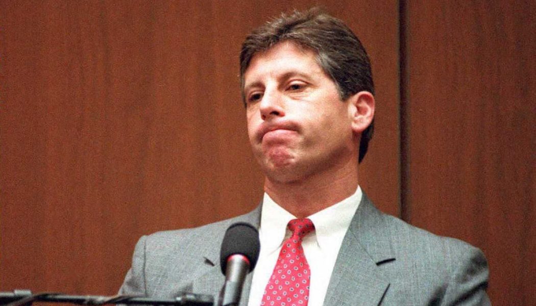 Racist LAPD Detective Mark Fuhrman, Who Lied During O.J. Simpson Trial, Dead At 74