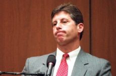 Racist LAPD Detective Mark Fuhrman, Who Lied During O.J. Simpson Trial, Dead At 74