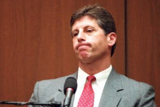 Racist LAPD Detective Mark Fuhrman, Who Lied During O.J. Simpson Trial, Dead At 74