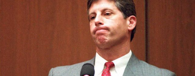 Racist LAPD Detective Mark Fuhrman, Who Lied During O.J. Simpson Trial, Dead At 74