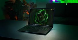Razer’s Blade 18 is getting a $500 price hike and a new Intel chip