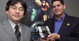 Reggie Fils-Aimé says Amazon once asked Nintendo to break the law