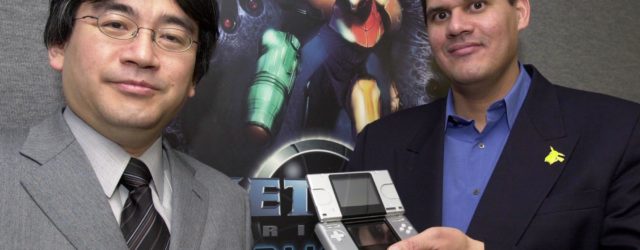 Reggie Fils-Aimé says Amazon once asked Nintendo to break the law