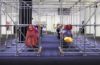 Rei Kawakubo Stages First-Ever Solo Art Fair Presentation in New York