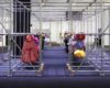 Rei Kawakubo Stages First-Ever Solo Art Fair Presentation in New York