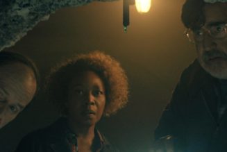 Retirement Gets Deadly: Netflix Unleashes the Monster-Filled Trailer for the Duffer Brothers' 'The Boroughs'