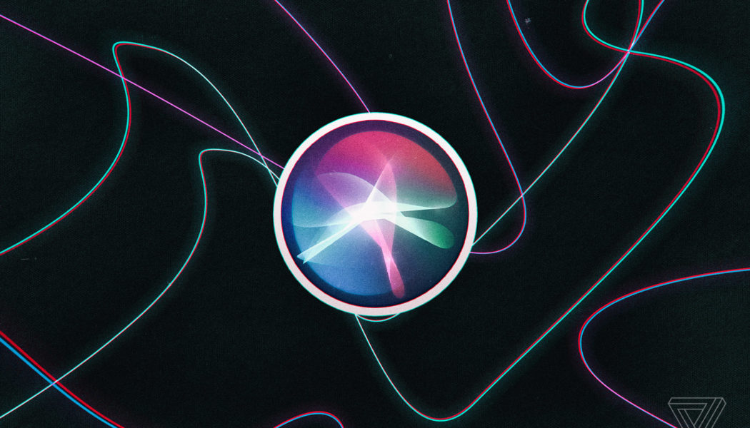 Revamped Siri will reportedly offer auto-deleting chats