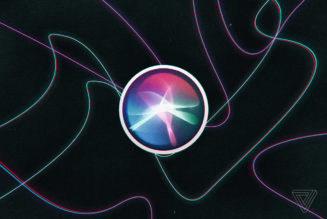 Revamped Siri will reportedly offer auto-deleting chats
