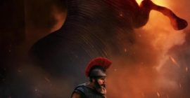 Robert Pattinson Plays Villainous Role In New Trailer To Christopher Nolan’s ‘The Odyssey’