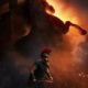 Robert Pattinson Plays Villainous Role In New Trailer To Christopher Nolan's 'The Odyssey'