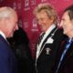 Rod Stewart to King Charles on Trump: "You Put That Little Ratbag in His Place"