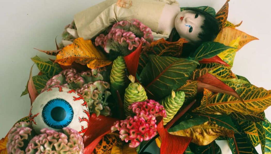 Roe Ethridge and Nobuyoshi Araki’s Subversive Still Lifes Hit New York