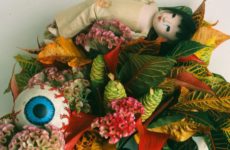 Roe Ethridge and Nobuyoshi Araki’s Subversive Still Lifes Hit New York