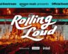 Rolling Loud 2026's Livestream Available Via Amazon Music