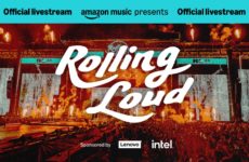 Rolling Loud 2026's Livestream Available Via Amazon Music