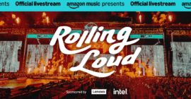 Rolling Loud 2026’s Livestream Available Via Amazon Music