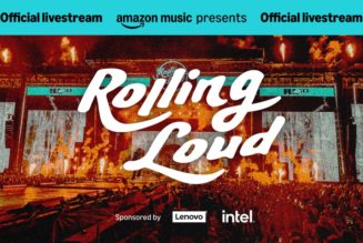 Rolling Loud 2026's Livestream Available Via Amazon Music