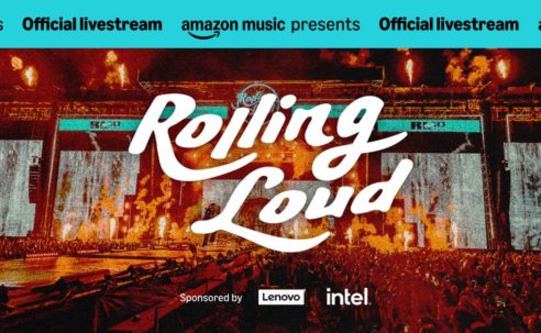 Rolling Loud 2026's Livestream Available Via Amazon Music
