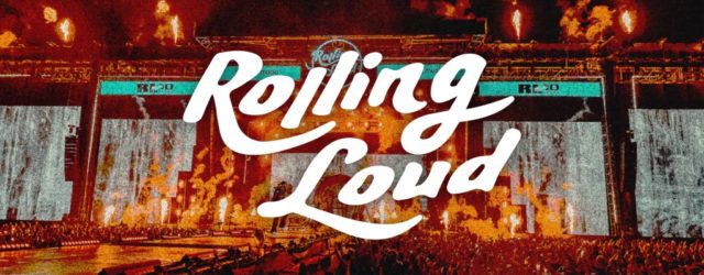 Rolling Loud 2026's Livestream Available Via Amazon Music