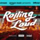 Rolling Loud 2026's Livestream Available Via Amazon Music